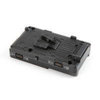 IDX Multi-D-Tap Adaptor Plate Picture