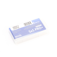 Sony SxS PRO+ E Series 256GB M Picture