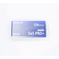 Sony SxS Pro+ D Series 128GB M Picture