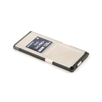 Sony SxS Pro+ D Series 128GB M Picture