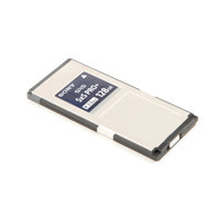 Sony SxS Pro+ D Series 128GB M Picture