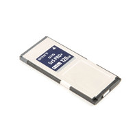 Sony SxS Pro+ D Series 128GB M Picture