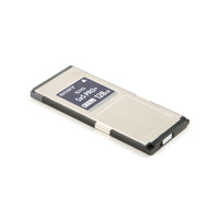 Sony SxS Pro+ D Series 128GB M Picture