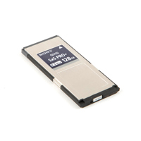 Sony SxS Pro+ D Series 128GB M Picture