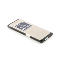 Sony SxS Pro+ D Series 128GB M Picture