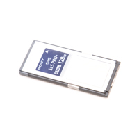 Sony SxS Pro+ D Series 128GB M Picture
