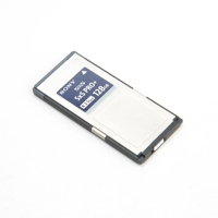 Sony SxS Pro+ D Series 128GB M Picture