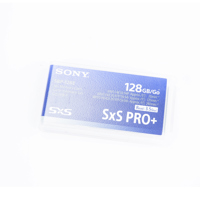 Sony SxS Pro+ D Series 128GB M Picture