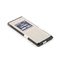 Sony SxS Pro+ D Series 128GB M Picture