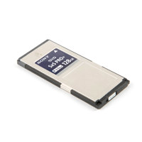 Sony SxS Pro+ D Series 128GB M Picture