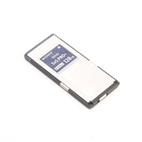 Sony SxS Pro+ D Series 128GB M Picture