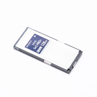 Sony SxS Pro+ D Series 128GB M Picture
