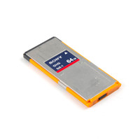 Sony SBS64G1-A SXS-1 64GB Memo Picture