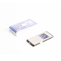 Sony SxS PRO+ E Series 128GB M Picture