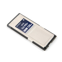 Sony SxS Pro+ D Series 128GB M Picture