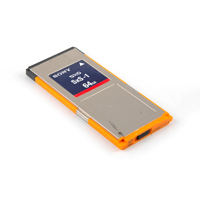 Sony SBS64G1-A SXS-1 64GB Memo Picture