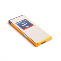 Sony SBS64G1-A SXS-1 64GB Memo Picture