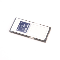 Sony SxS Pro+ D Series 128GB M Picture