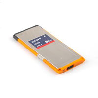 Sony SBS64G1-A SXS-1 64GB Memo Picture