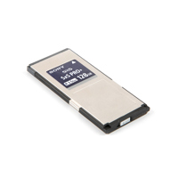 Sony SxS Pro+ D Series 128GB M Picture