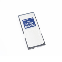 Sony SxS Pro+ D Series 128GB M Picture