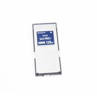 Sony SxS Pro+ D Series 128GB M Picture