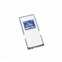 Sony SxS Pro+ D Series 128GB M Picture