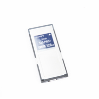 Sony SxS Pro+ D Series 128GB M Picture