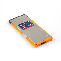 Sony SBS64G1-A SXS-1 64GB Memo Picture