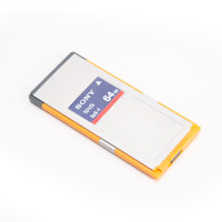 Sony SBS64G1-A SXS-1 64GB Memo Picture