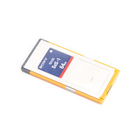 Sony SBS64G1-A SXS-1 64GB Memo Picture