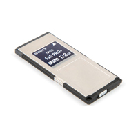 Sony SxS Pro+ D Series 128GB M Picture