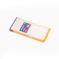 Sony SBS64G1-A SXS-1 64GB Memo Picture