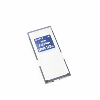 Sony SxS Pro+ D Series 128GB M Picture