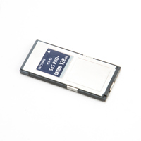 Sony SxS Pro+ D Series 128GB M Picture
