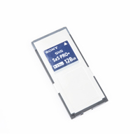 Sony SxS Pro+ D Series 128GB M Picture