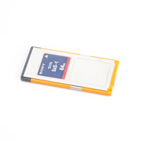 Sony SBS64G1-A SXS-1 64GB Memo Picture