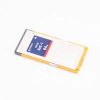 Sony SBS64G1-A SXS-1 64GB Memo Picture