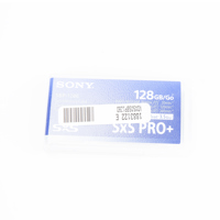 Sony SxS Pro+ D Series 128GB M Picture