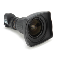 Canon HJ14ex4.3B Wide Angle Po Picture