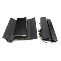 Kino Flo Diva-Lite 400 Two Lig Picture