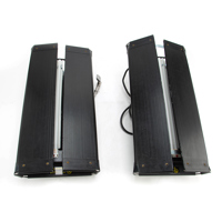 Kino Flo Diva-Lite 400 Two Lig Picture