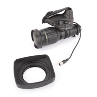 Canon HJ14ex4.3B Wide Angle Po Picture