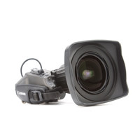 Canon HJ14ex4.3B Wide Angle Po Picture