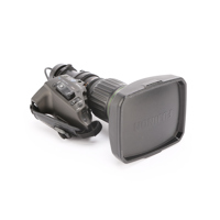 Canon HJ14ex4.3B Wide Angle Po Picture