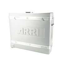 Arri Wheeled Molded Case V2 fo Picture