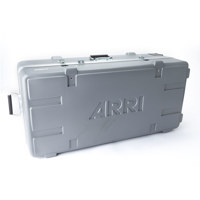 ARRI 3-Light Case with Wheels, Picture