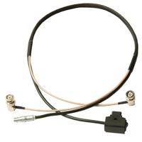 Zacuto 30" 2-Pin LEMO Power/Vi Picture