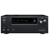 Onkyo TX-NR797 9.2-Channel Net Picture