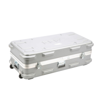 ARRI 3-Light Case with Wheels, Picture